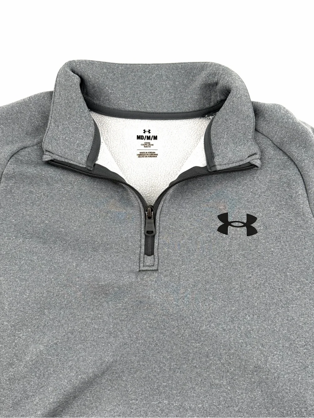 Under Armour clean versatile